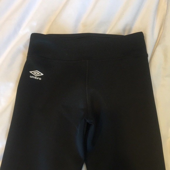 Umbro joggers - Picture 3 of 6